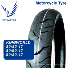 motorcycle tire 90/80-17 100/80-17